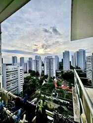 Blk 70C Telok Blangah Ridgeview (Bukit Merah), HDB 4 Rooms #520255861